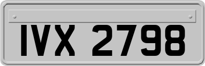 IVX2798