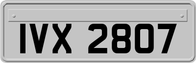 IVX2807