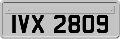 IVX2809