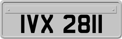 IVX2811