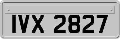 IVX2827
