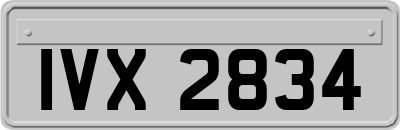 IVX2834