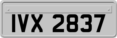 IVX2837