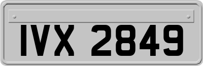 IVX2849