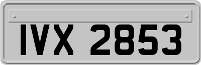 IVX2853