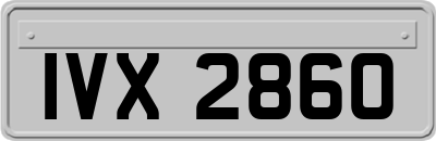 IVX2860