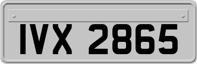 IVX2865