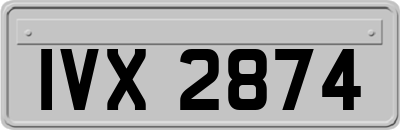 IVX2874