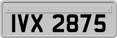 IVX2875