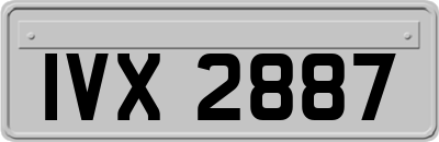 IVX2887