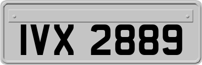 IVX2889