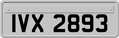 IVX2893