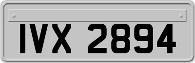 IVX2894