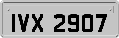 IVX2907