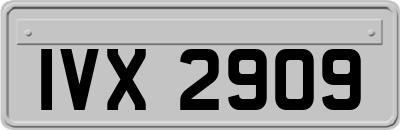 IVX2909