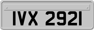 IVX2921