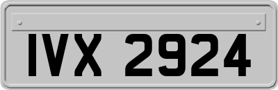 IVX2924