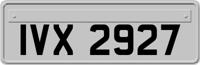 IVX2927