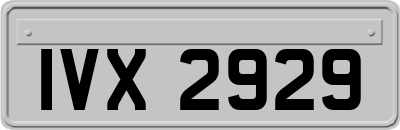 IVX2929