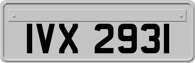 IVX2931