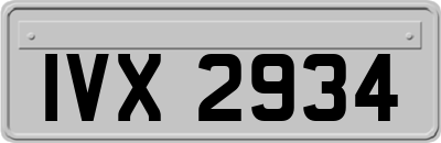 IVX2934