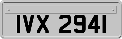 IVX2941