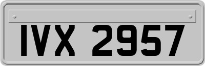 IVX2957