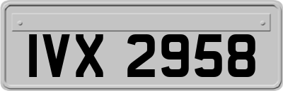 IVX2958