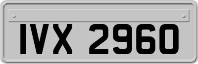 IVX2960