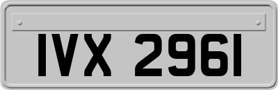 IVX2961