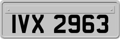 IVX2963