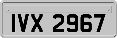 IVX2967