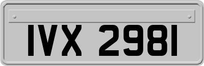 IVX2981