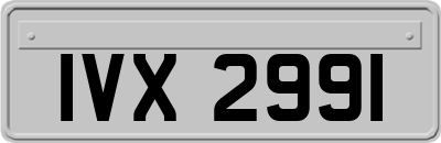 IVX2991