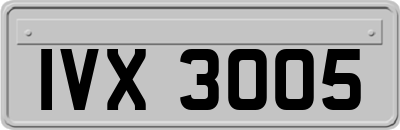 IVX3005