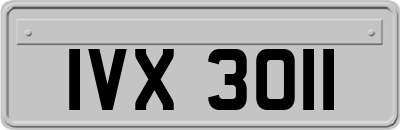 IVX3011