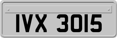 IVX3015