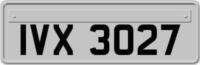 IVX3027