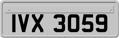 IVX3059
