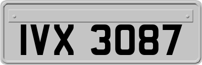 IVX3087