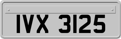 IVX3125