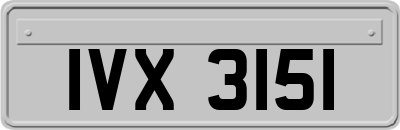 IVX3151