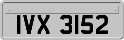 IVX3152