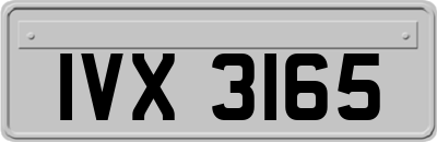 IVX3165