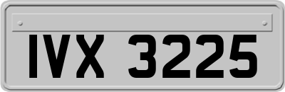 IVX3225