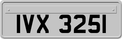 IVX3251