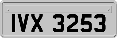 IVX3253