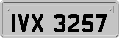 IVX3257