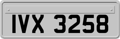 IVX3258