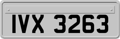 IVX3263